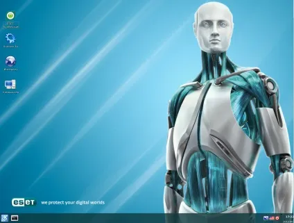 Огляд завантажувального диска від eset, комп'ютерні поради