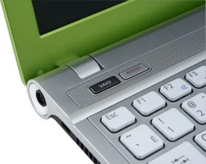 Огляд ноутбука sony vaio vpc-y21m1r (ноутбука) Огляд ноутбука sony vaio vpc-y21m1r