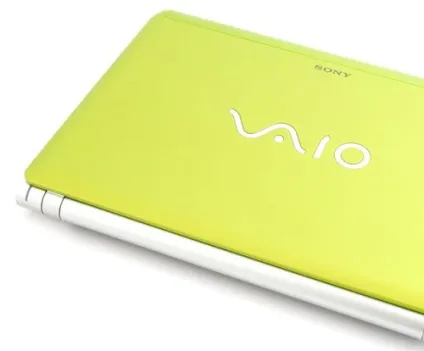 Огляд ноутбука sony vaio vpc-y21m1r (Sony VAIO VPC-Y21M1R) Огляд ноутбука sony vaio vpc-y21m1r