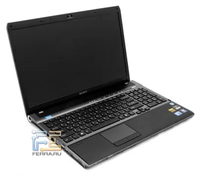 Огляд sony vaio f, універсального ноутбука для будь-яких завдань (універсального) Огляд sony vaio f, універсального ноутбука для будь-яких завдань
