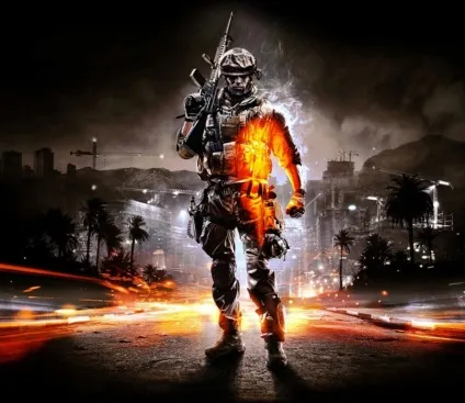 Огляд (рецензія) гри battlefield 3 back to karkand, рецензії, канобу (огляд) Огляд (рецензія) гри battlefield 3 back to karkand, рецензії, канобу