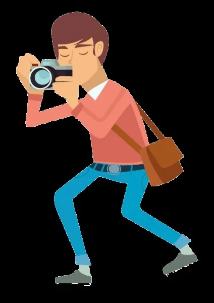 Огляд скільки заробляють фотографи (Досвід досвід роботи) Огляд скільки заробляють фотографи