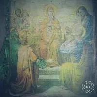 Впізнання зображень ікон і святих (ікон) Впізнання зображень ікон і святих