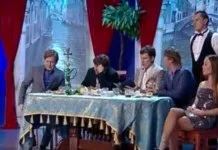 Вона виходила заміж за інваліда, але те, що сталося на весіллі - це щось! () Вона виходила заміж за інваліда, але те, що сталося на весіллі - це щось!