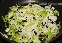 Омлет з помідорами на сковороді - рецепт з покроковими фото (омлет на сковороді) Омлет з помідорами на сковороді - рецепт з покроковими фото