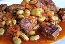 Омлет з помідорами на сковороді - рецепт з покроковими фото (омлет) Омлет з помідорами на сковороді - рецепт з покроковими фото