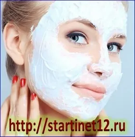 Омолоджуючі маски для обличчя з картопляного крохмалю (картопляного) Омолоджуючі маски для обличчя з картопляного крохмалю