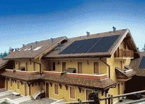 Основний принцип роботи сонячних батарей