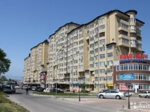 Ооо капстрой - забудовники анапи