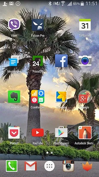 Досвід експлуатації samsung galaxy note 4