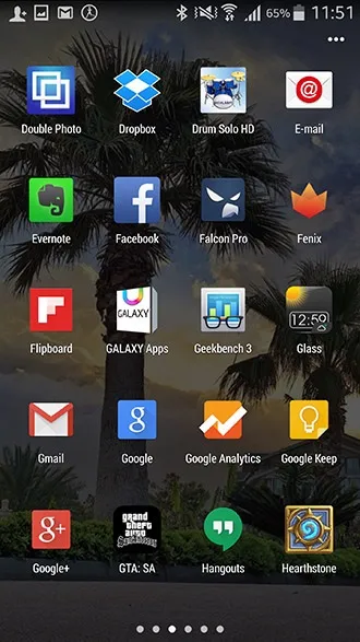 Досвід експлуатації samsung galaxy note 4