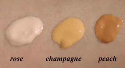 Основа під макіяж eclat minute, clarins