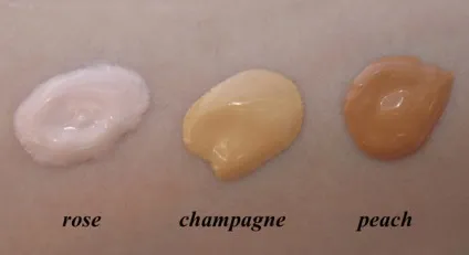 Основа під макіяж eclat minute, clarins