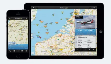 Онлайн радар літаків flightradar24 (онлайн) Онлайн радар літаків flightradar24