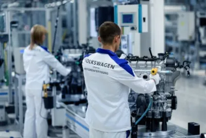 Особливості двигуна mpi в автомобілях volkswagen (особливості) Особливості двигуна mpi в автомобілях volkswagen