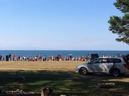 Вони були як зомбі »