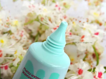 Основа під макіяж maybelline baby skin (красива шкіра) Основа під макіяж maybelline baby skin