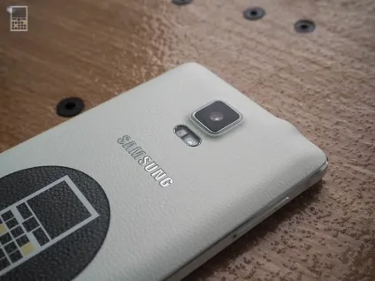 Досвід експлуатації samsung galaxy note 4
