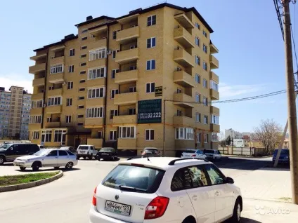 Ооо капстрой - забудовники анапи