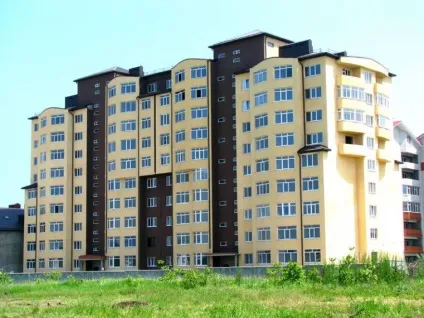 Ооо капстрой - забудовники анапи