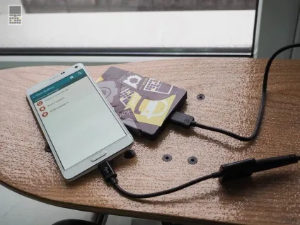 Досвід експлуатації samsung galaxy note 4