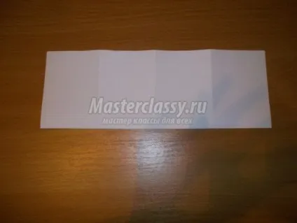 орігамі метелик