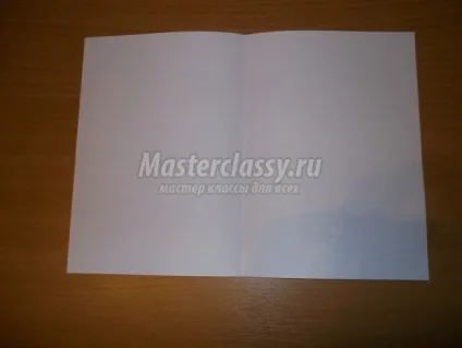 орігамі метелик