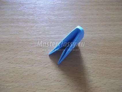 орігамі метелик