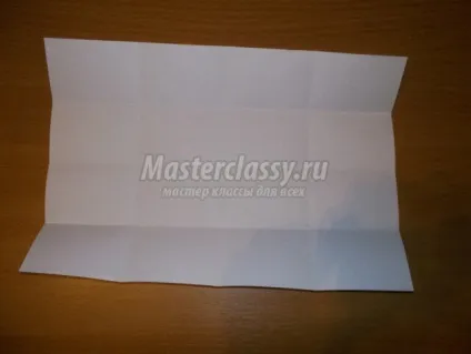 орігамі метелик