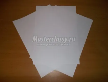орігамі метелик