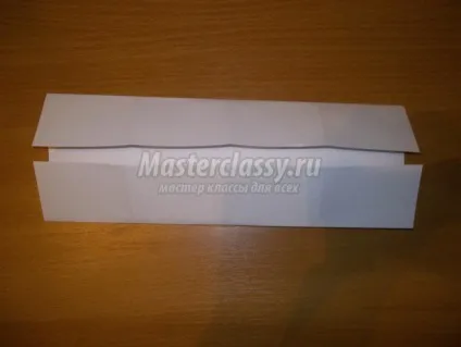 орігамі метелик