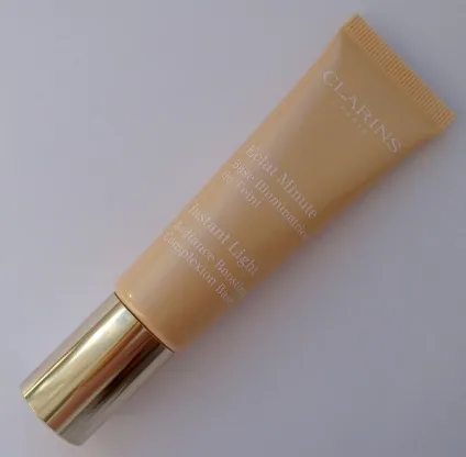 Основа під макіяж eclat minute, clarins