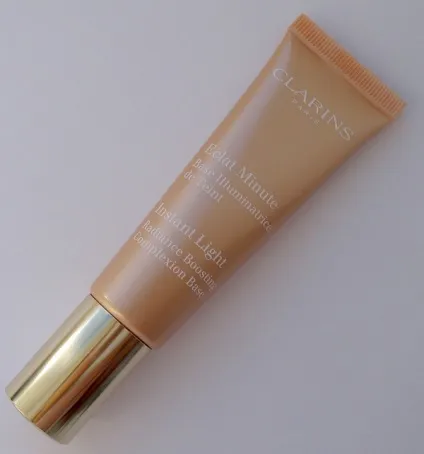 Основа під макіяж eclat minute, clarins