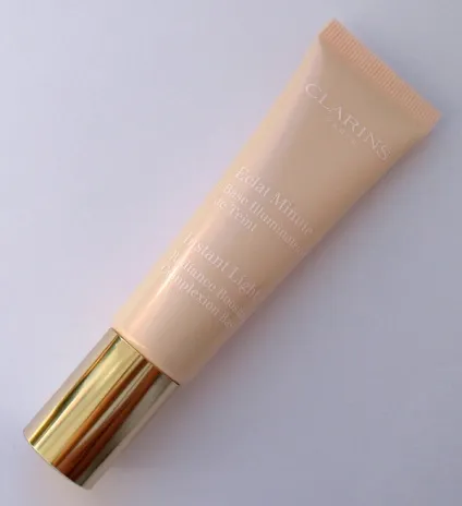 Основа під макіяж eclat minute, clarins