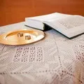 Відмінність обручальних і вінчальних кілець