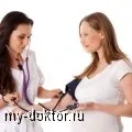 відходження вод