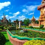 Острів Пхукет фото