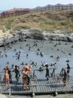 Відпочинок на Луганських озерах (челябінських) Відпочинок на Луганських озерах