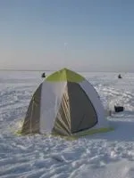 Відпочинок на Луганських озерах (озерах) Відпочинок на Луганських озерах