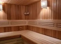 Оздоблення стін вагонкою