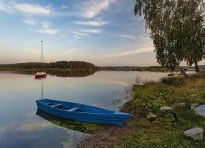 Відпочинок на Луганських озерах (розташовані будинки відпочинку) Відпочинок на Луганських озерах