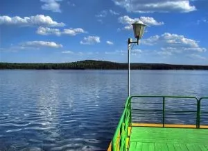Відпочинок на Луганських озерах (челябінських) Відпочинок на Луганських озерах