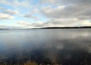 Відпочинок на Луганських озерах (челябінських) Відпочинок на Луганських озерах