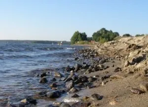 Відпочинок на Луганських озерах (челябінських) Відпочинок на Луганських озерах