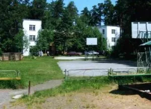 Відпочинок на Луганських озерах (озерах) Відпочинок на Луганських озерах