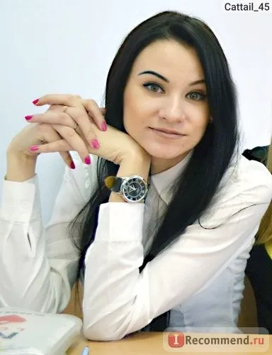 Відпочинок від косметики - «чому я проти фото моїх метаморфоз за 5 років (косметики) Відпочинок від косметики - «чому я проти фото моїх метаморфоз за 5 років