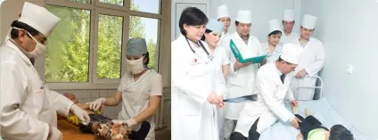 Відділення дитячої ортопедії