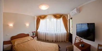 Відпочинок в криму по системі - все включено