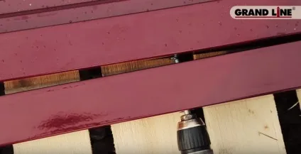 Відкатні ворота своїми руками фото, схема, креслення, відео (креслення) Відкатні ворота своїми руками фото, схема, креслення, відео