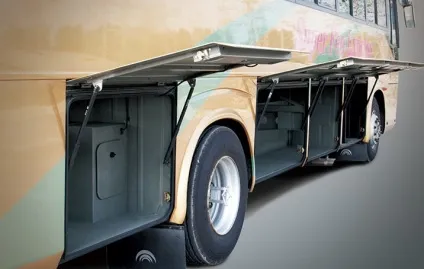 Відмінність туристичного автобуса від міського, «adc-тур» (автобуса) Відмінність туристичного автобуса від міського, «adc-тур»